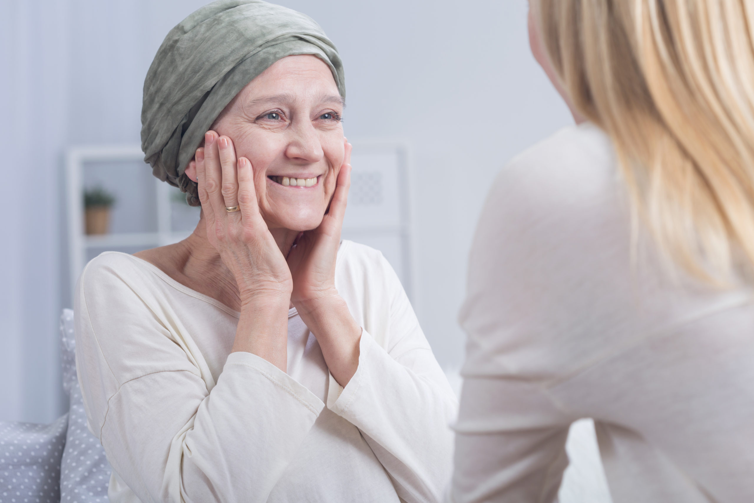 Cancer Coaching on NexJ Connected Wellness Cancer Coaching on NexJ Connected Wellness