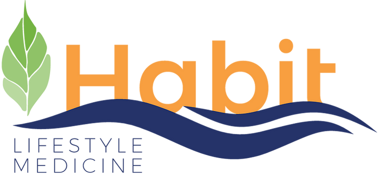 Habit Lifestyle Medicine