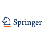 Springer Link logo